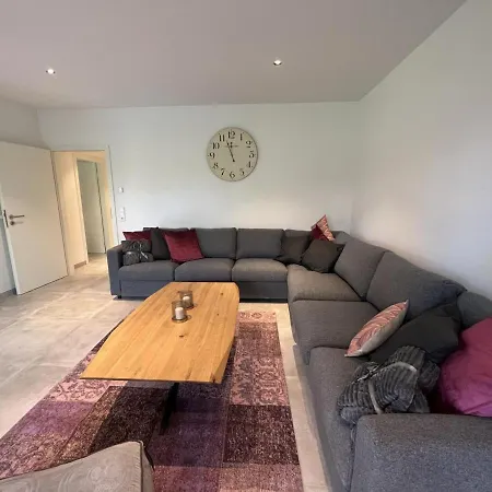 Apartamento Muehlenblick 4 - Traumhaft Im Luftkurort