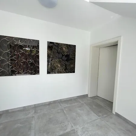 Muehlenblick 4 - Traumhaft Im Luftkurort Apartamento Hage