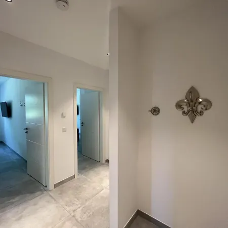 Apartamento Muehlenblick 4 - Traumhaft Im Luftkurort