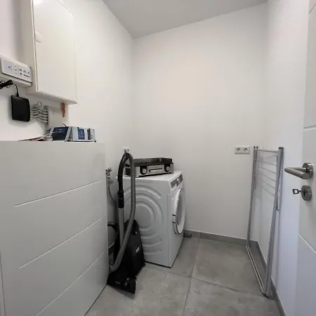 Muehlenblick 4 - Traumhaft Im Luftkurort Apartamento Hage